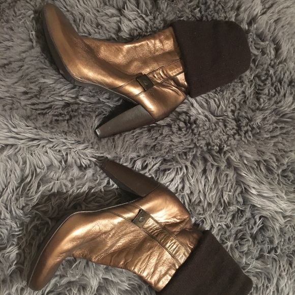 Booties - Picture 2 of 3